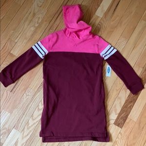 Girls size 8 Old Navy Tunic